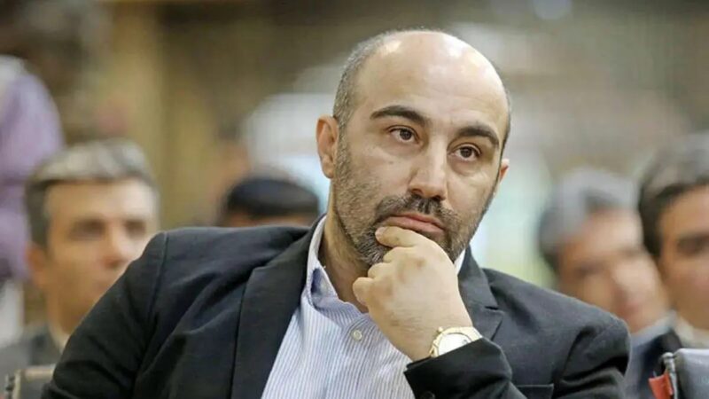 محسن تنابنده از دوره جوانی: رو موهام خیلی حساسم بودم اما الان دیگه مویی ندارم…