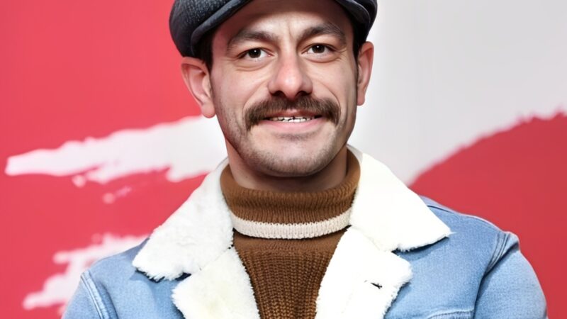 بیوگرافی محمد شعبان پور و همسرش؛ از صدرنشین استندآپ تا بازیگر اصلی سریال پرفروش «شیش ماهه»