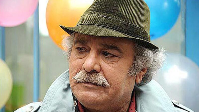 بیوگرافی محمد کاسبی و همسرش؛ نگاهی به زندگی و سریال‌های محبوب این بازیگر پیشکسوت