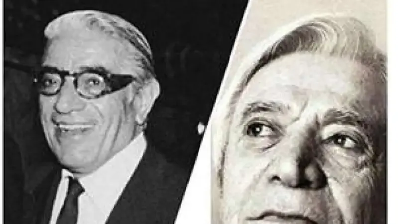 محمد قاضی کیست؟