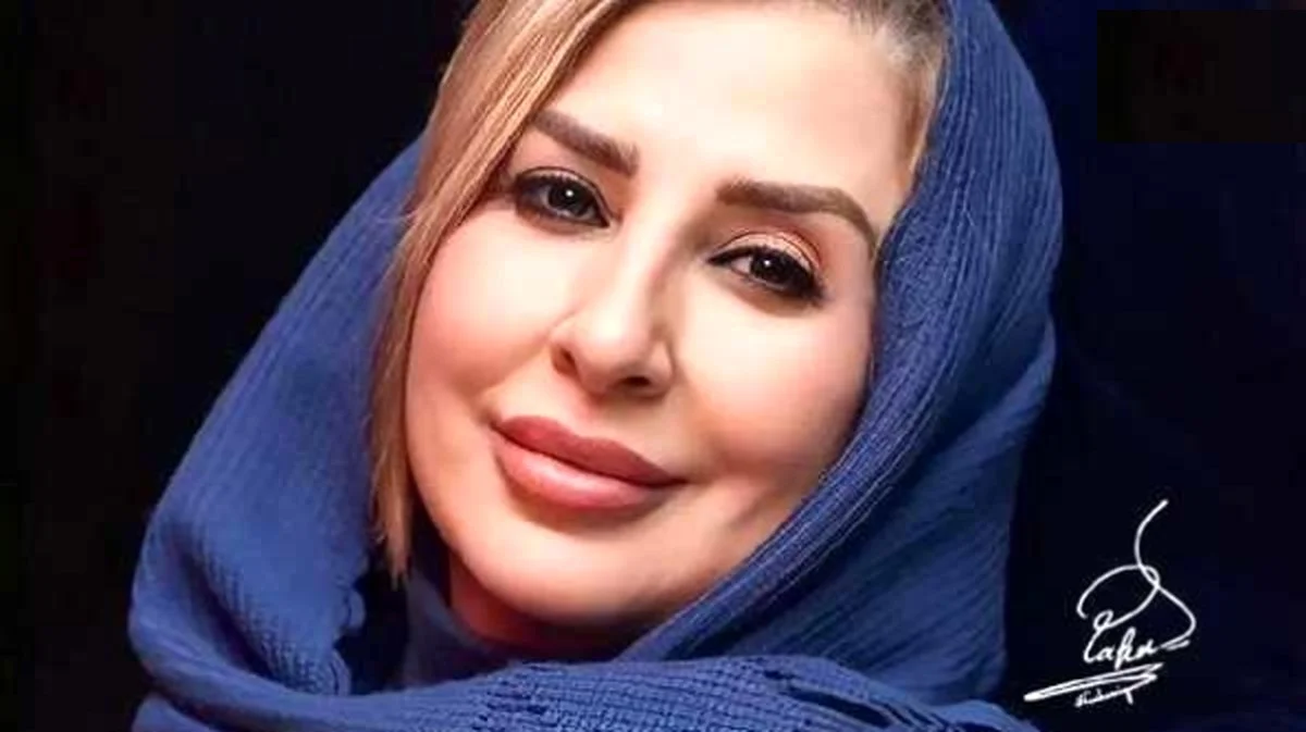 استوری احساسی مرجانه گلچین برای وطن دردناک شد