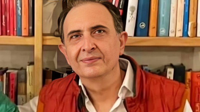 بیوگرافی بیژن اشتری و همسرش؛ مترجمی که تاریخ را زنده کرد و راز پشت درگذشتش چیست؟