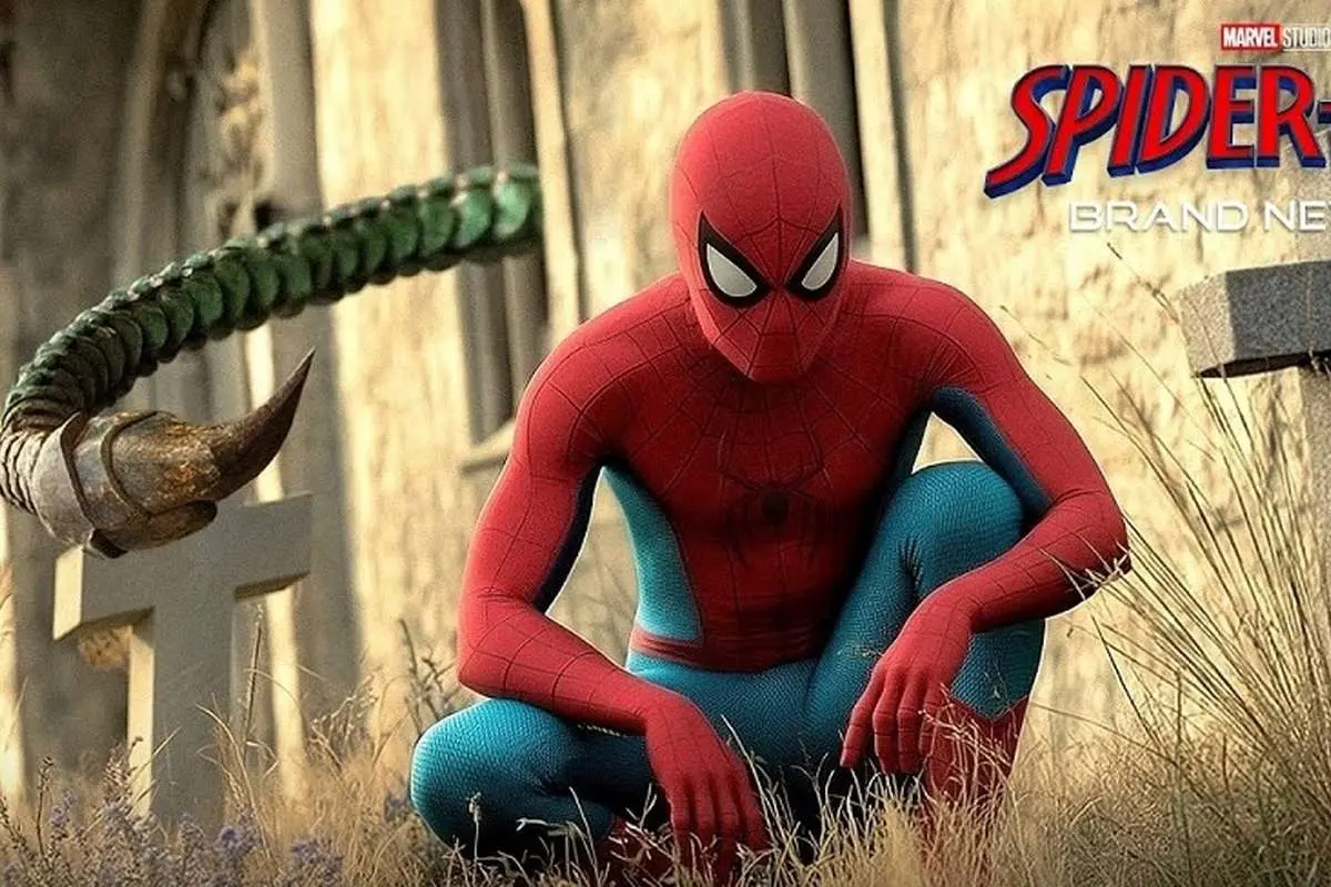 سم ریمی پس از گذشت ۱۷ سال به شایعات مربوط به شخصیت شرور Spider-Man ۴ پایان داد
