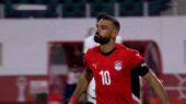 گلزنی صلاح مقابل ساحل عاج، گل سوم مصر به ساحل عاج