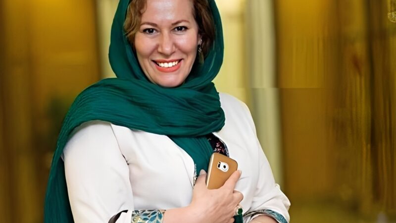 سن معصومه آقاجانی و حرفهای خواهرش درباره بیماری او+ بیوگرافی خانم بازیگر و همسرش