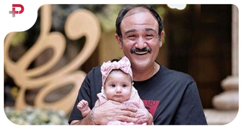 سفر در زمان| مهران غفوریان با ریش و موی سفید در سریال قورباغه؛ سال ۹۹