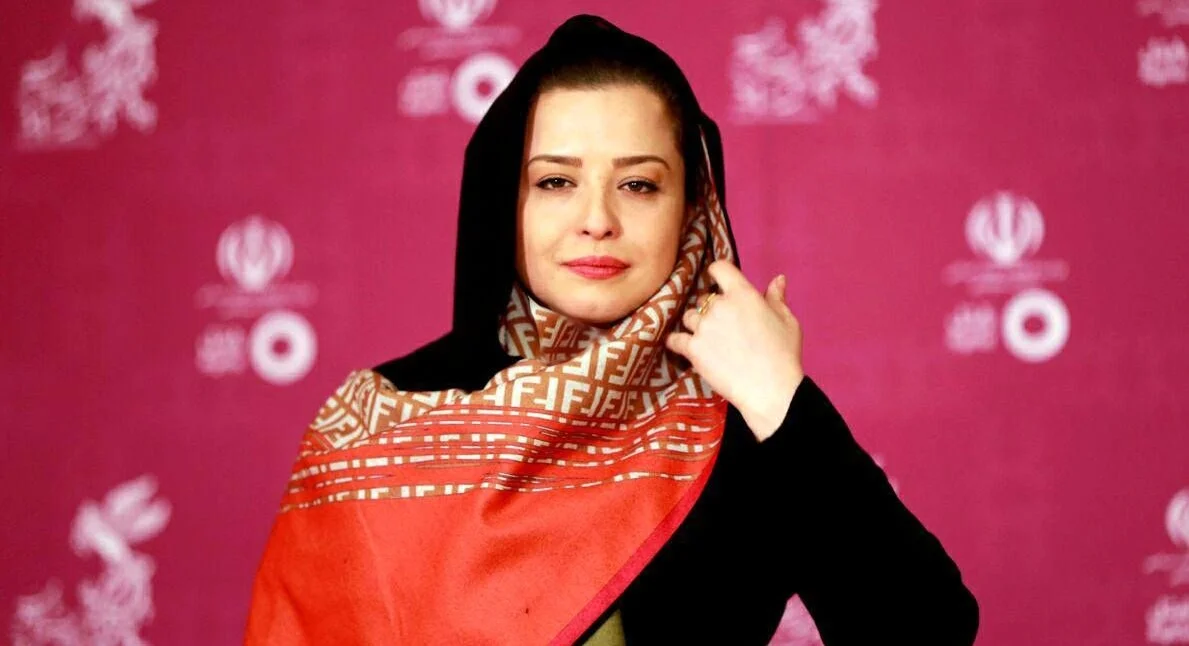 سفر در زمان| مهراوه شریفی نیا در 10 سالگی؛ خانم بازیگر چفقدر عوض شده / سال 1370