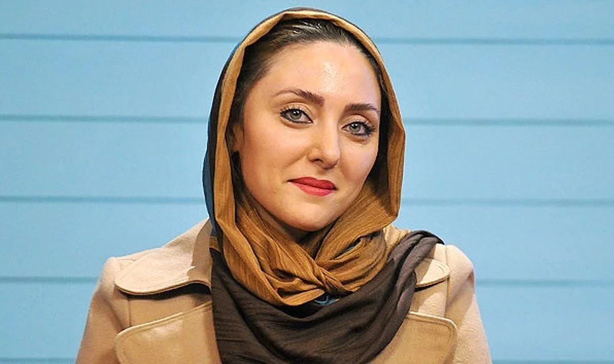 سفر زمان| مهسا کرامتی در چهارمین فیلمش و در 23 سالگی؛ سال 86