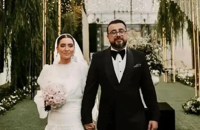 خانم بازیگران را بر اساس لباس عروس هایشان بشناسید؛ از مریم مومن و متین ستوده تا آرام جعفری و مونا کرمی