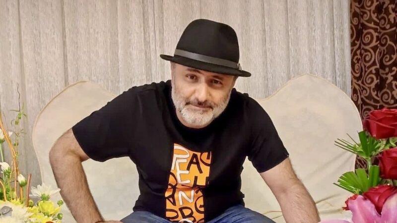 هادی عامل هاشمی در جشن تولد پدر معروفش؛ نگاهی به زندگی و فیلم‌های این چهره تئاتر و تلویزیون