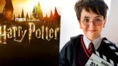 تاریخ انتشار سریال هری پاتر مشخص شد