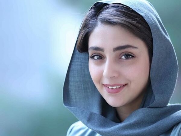 عکس| سفر در زمان؛ «هستی مهدوی فر» در 19 سالگی و اولین سریال اش؛ سال 89