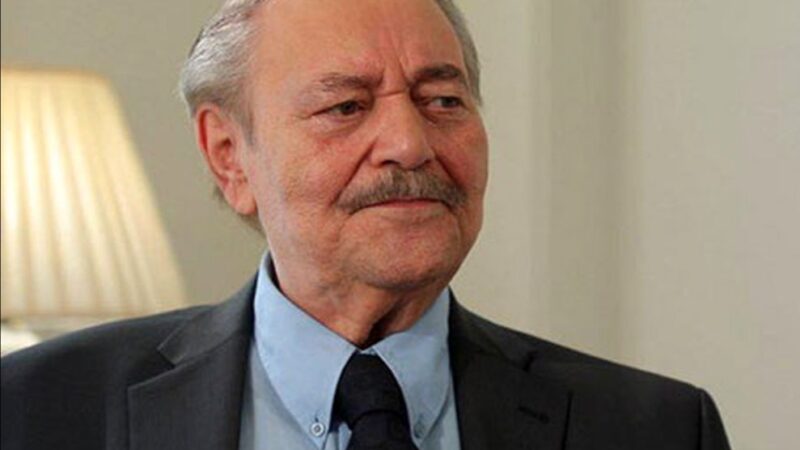 بیوگرافی محمدعلی تبریزیان و همسرش +  آخرین عکس و علت فوت همایون تبریزیان