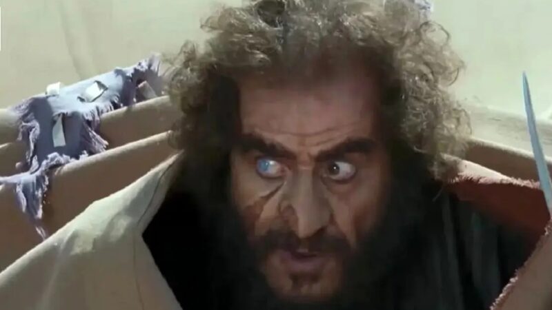 عکس دیده‌نشده ولی‌الله مومنی در کنار جواد یساری و بهمن مفید در دهه ۵۰