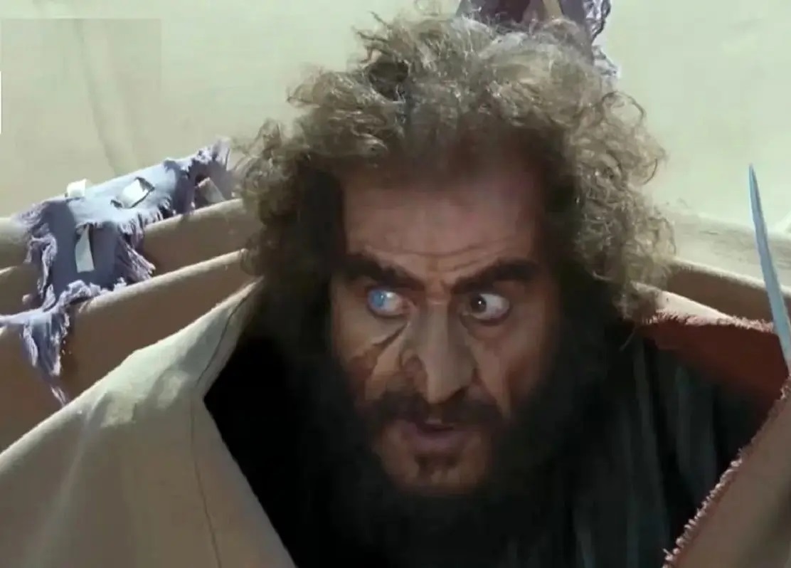 ولی الله مومنی