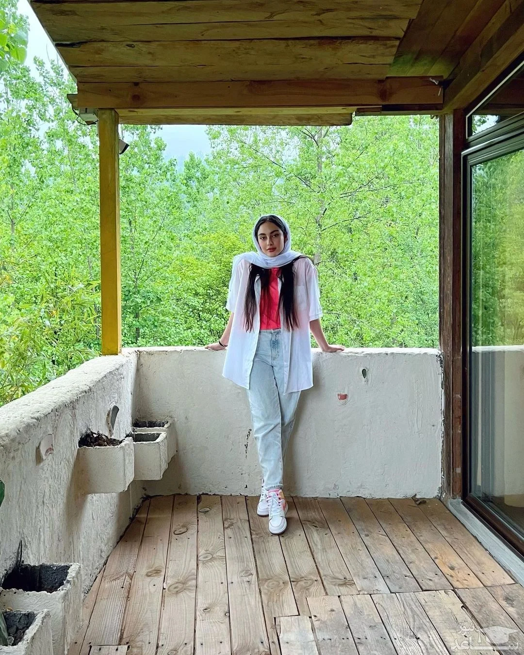 ترلان پروانه