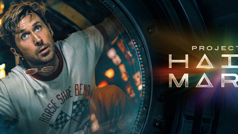 نگاهی جذاب به تمام اقتباس‌های سینمایی ۲۰۲۶؛ از Project Hail Mary تا جنجال Wuthering Heights!