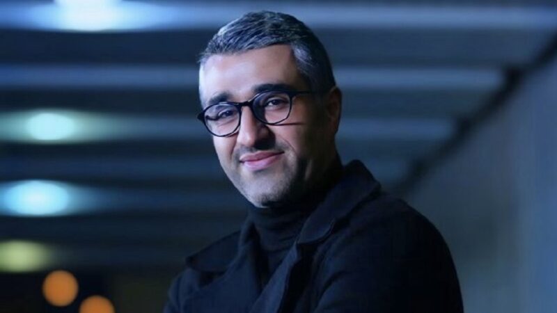 بیوگرافی و رازهای زندگی پژمان جمشیدی و همسرش؛ از زمین فوتبال تا جشنواره فیلم فجر و حواشی عجیب!