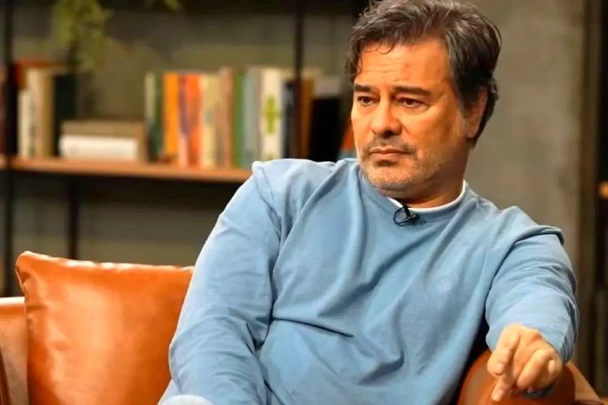 جدیدترین خبر از فیلم صدرعاملی با بازی پیمان قاسم خانی