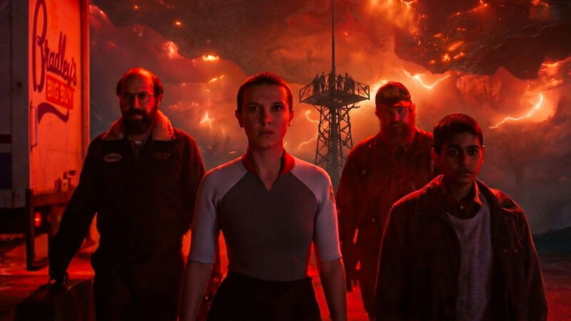 پایان عجیب Stranger Things؛ ۵ راز بزرگ که هنوز بی‌پاسخ مانده‌اند!