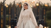 چرا لباس عروسی بازیگران از نقش‌آفرینی در فیلم‌ها داغ‌تر شد؟!
