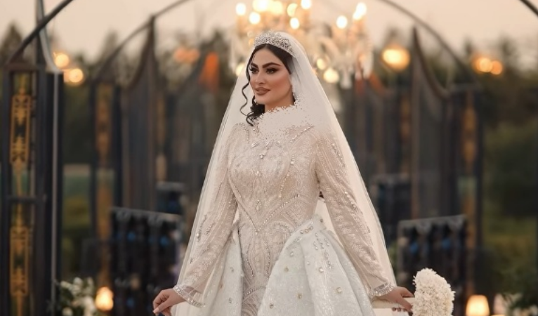 چرا لباس عروسی بازیگران از نقش‌آفرینی در فیلم‌ها داغ‌تر شد؟!