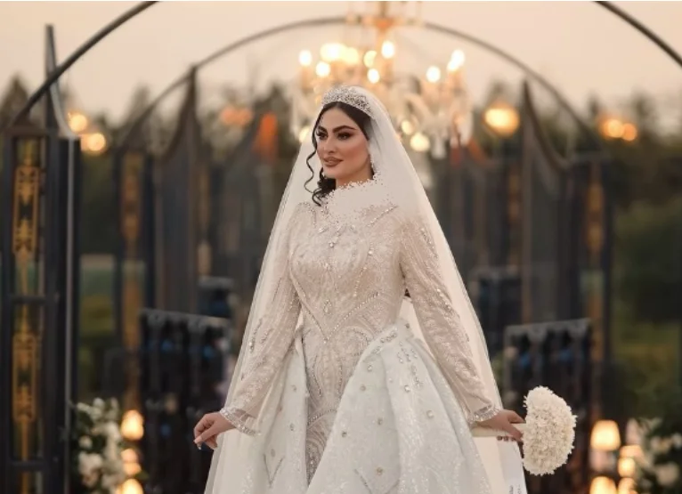 چرا لباس عروسی بازیگران از نقش‌آفرینی در فیلم‌ها داغ‌تر شد؟!