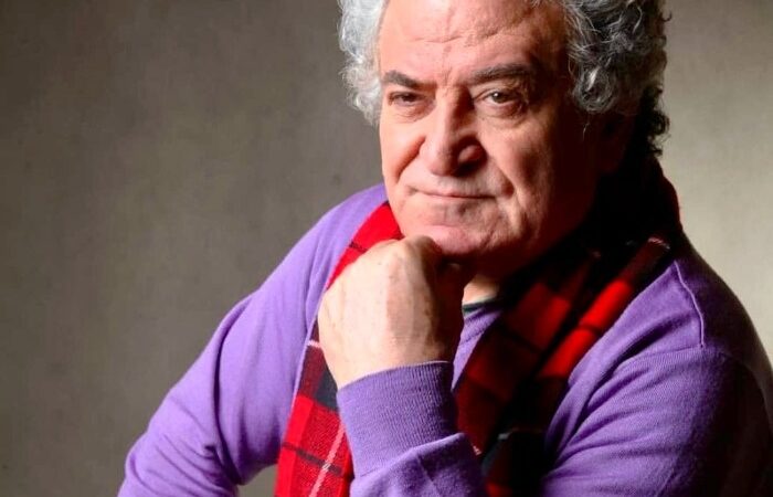 بیوگرافی کاظم هژیرآزاد و همسرش ( زویا امامی) پس از سال‌ها زندگی مشترک ؛ نگاهی به زندگی و پسر آرمان او