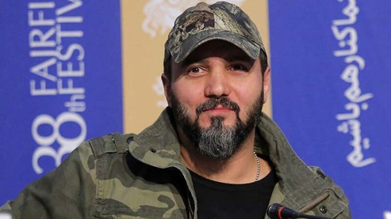 سفر در زمان| سفر لاکچری کامبیز دیرباز با همسر و دخترش به خارج؛ دهه 90