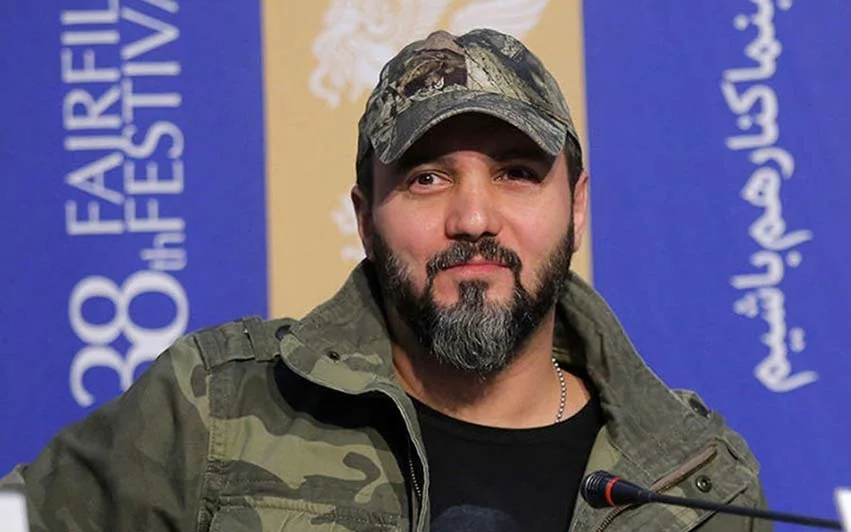 سفر در زمان| سفر لاکچری کامبیز دیرباز با همسر و دخترش به خارج؛ دهه 90