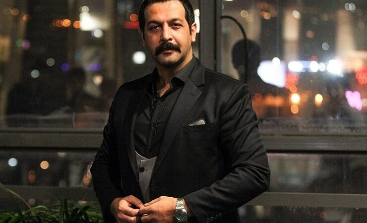 بیوگرافی کامران تفتی پیش از ازدواج با متین ستوده؛ زندگی شخصی و عکس‌های دیده‌نشده‌اش