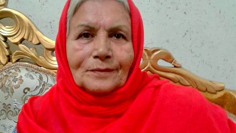 راز زندگی همسر شهرزاد سریال قیصر بالاخره فاش شد؛ چرا کبری امین سعیدی دیگر در کنار ما نیست؟