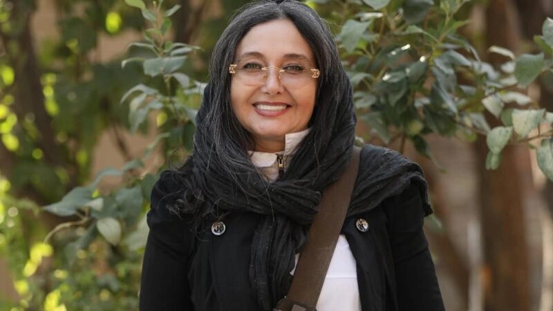 تصویر نادیده کتایون ریاحی در جوانی قبل از عمل زیبایی؛ رازهایی که نمی‌دانستید!