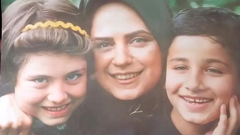 سفر در زمان؛ «سارا کوچولو» سریال تولدی دیگر بعد 27 سال در 34 سالگی و در آمریکا