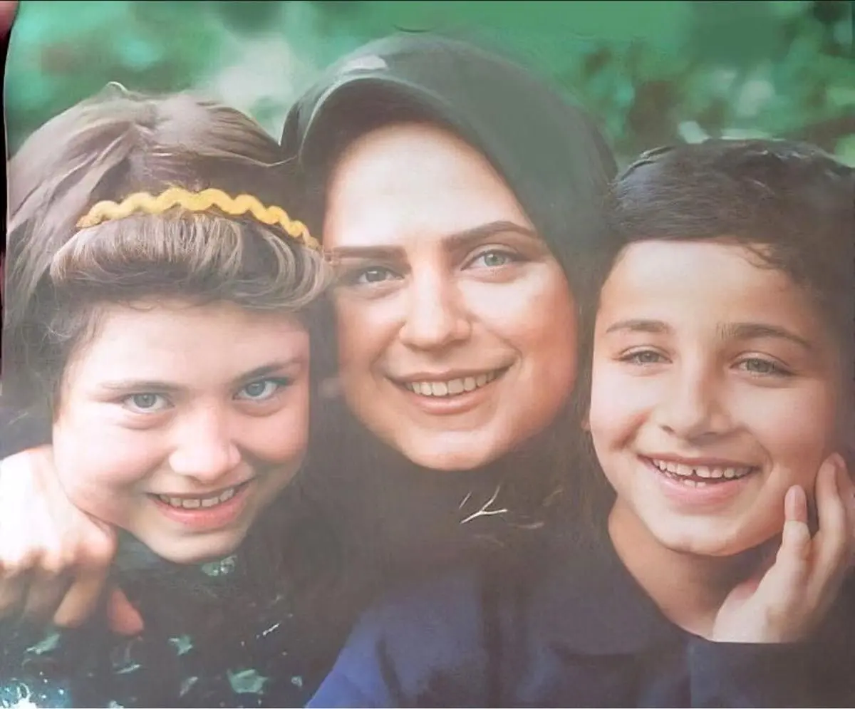 گلشید اقبالی