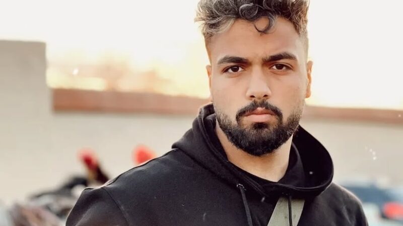 یونس حران اف بازیگر سریال محکوم کیست؟ رازهای زندگی و مسیر هنری او که نمی‌دانستید!