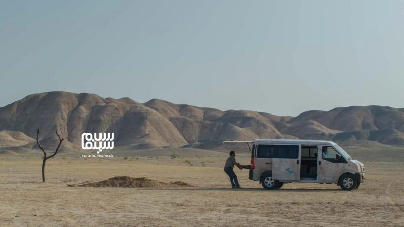 دوقطبی عجیب «یک تصادف ساده» جعفر پناهی؛ تحسین جهانی یا نقد تند داخلی؟