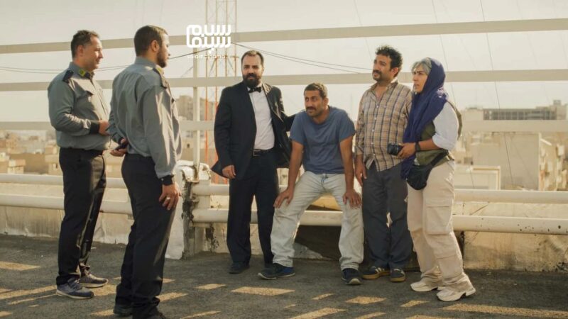 فیلم «یک تصادف ساده»؛ روایت جسورانه دو قطبی عمیق جامعه ایران