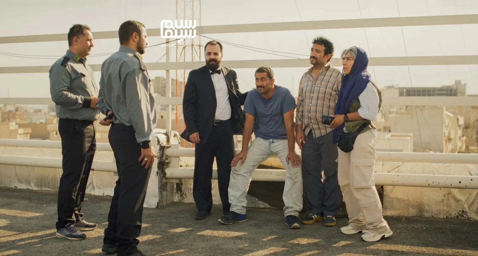 فیلم «یک تصادف ساده»؛ روایت جسورانه دو قطبی عمیق جامعه ایران