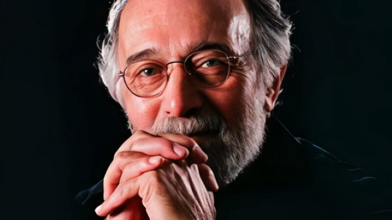 رازهای زندگی پرویز پورحسینی؛ از همسر مشهور تا علت فوت و عکس فرزندش پورنگ