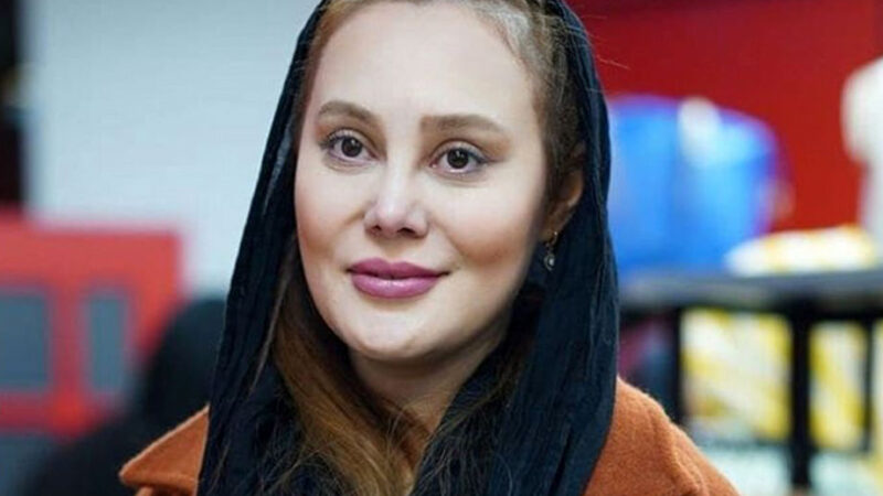 بیوگرافی آرام جعفری از آغاز تا ازدواج با بابک انصاری؛ همه همسرانش را بشناسید!