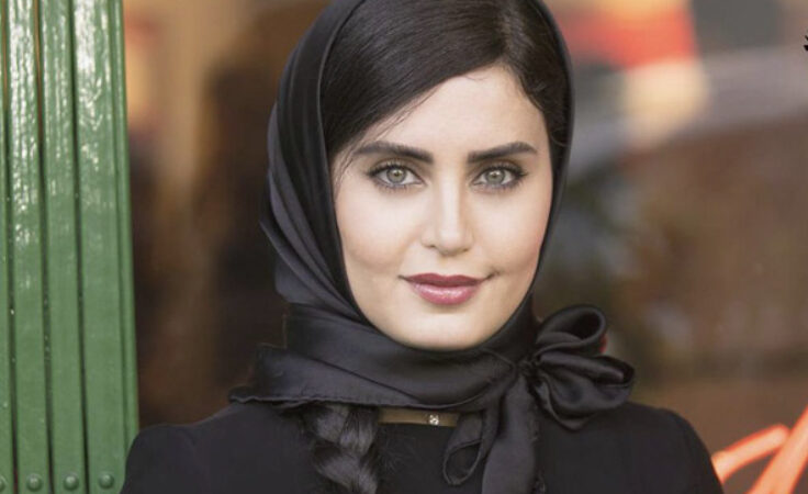 الناز شاکردوست قبل از عمل زیبایی؛ بیوگرافی خانم بازیگر و همسرش
