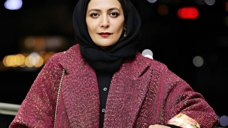 رازهای زندگی شخصی‌ الهام کردا و همسر دوم و جوانش ؛ از همسر جوان تا چالش‌های طلاق و فرزندآوری