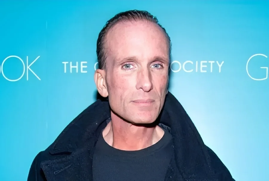 پیتر گرین؛ بازیگری که زندگی‌اش پر از راز بود تا مرگی ناگهانی در خانه‌اش!