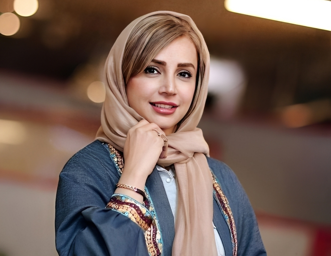 بیوگرافی شبنم قلی خانی و همسرش؛ از نقش حضرت مریم تا زندگی دور از دوربین در استرالیا! + عکس مادر کیوت و جوان - تصویر شاخص