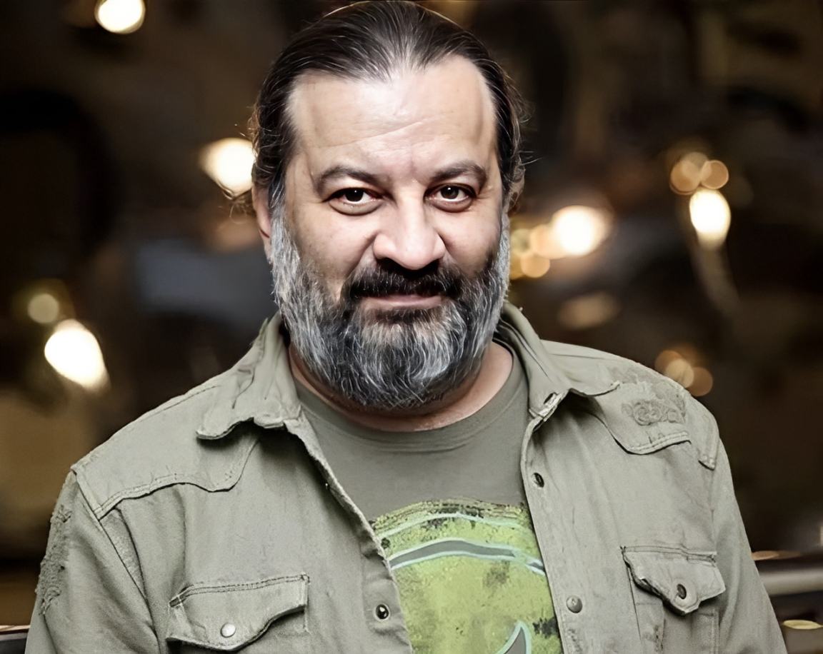 رازهای زندگی مهراب قاسم خانی و همسر اول و دومش ( شقایق دهقان)؛ از آغاز تا ازدواج‌های پنهان و ‌های پرطرفدارش - اخبار