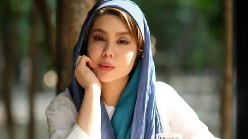 بیوگرافی و رازهای ناگفته نازنین کریمی و همسرش؛ از عکس جنجالی تا همسر و مسیر هنری‌اش