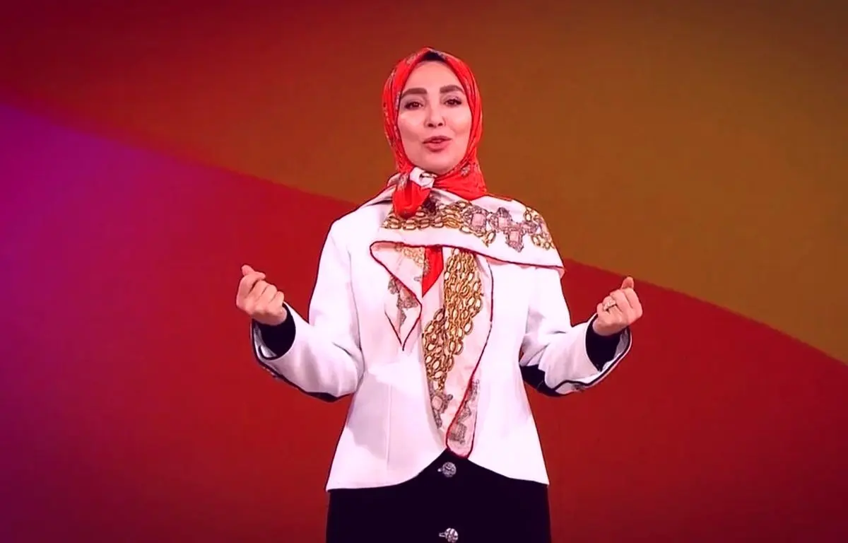 عکس| حمله تند و جنجالی  ژیلا صادقی به پرستو صالحی؛ کنایه‌ای که فضای مجازی را به آتش کشید! - تصویر شاخص