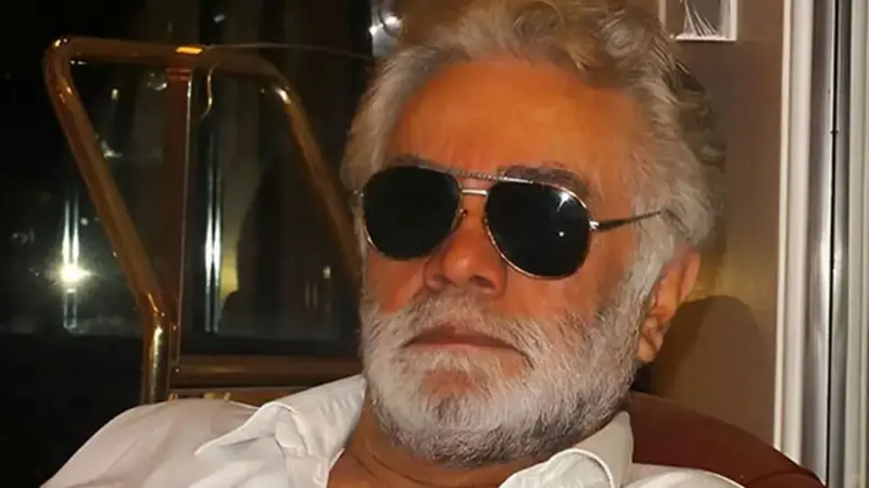 عکس| چهره حیرت‌انگیز چنگیز وثوقی پس از ۳۴ سال از سریال امام علی