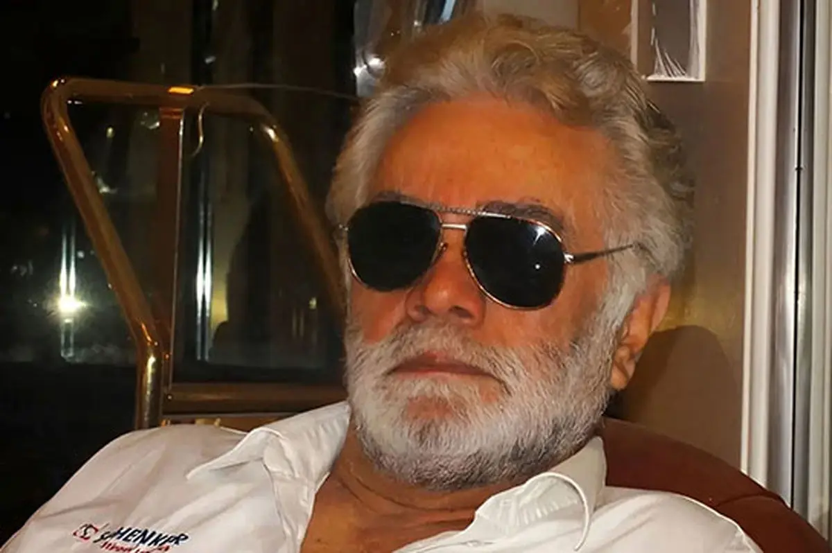 چهره حیرت‌انگیز چنگیز وثوقی پس از ۳۴ سال از سریال امام علی - اخبار